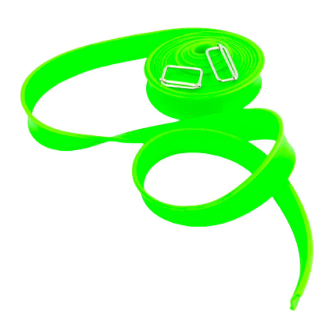 Liga de resistencia 5 metros