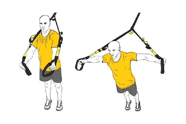 Bandas de Suspensión