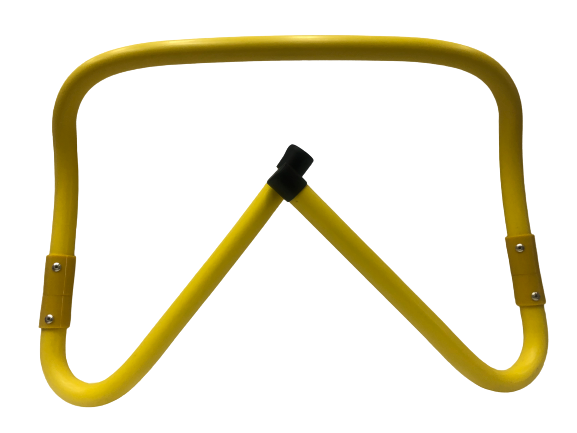 Valla ajustable 20 cm de alto