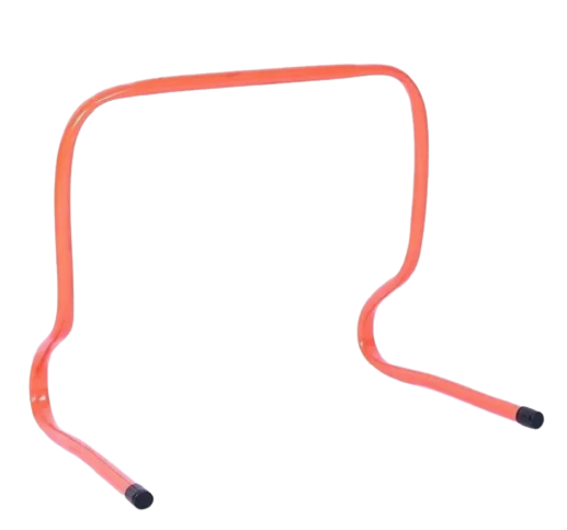 Vallas de 40 cm de alto