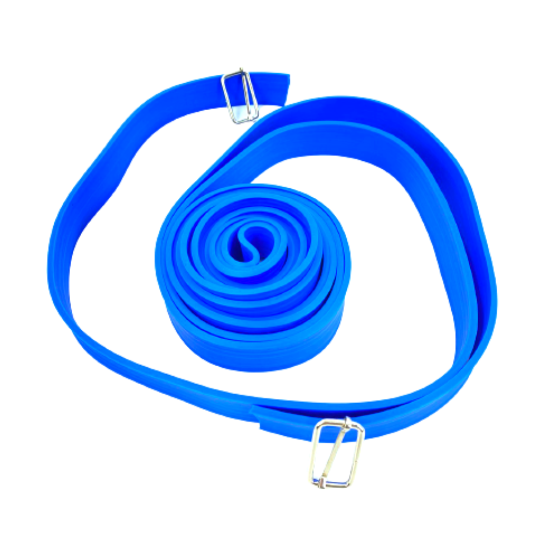 Liga de resistencia 5 metros